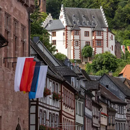 Altstadtzauber