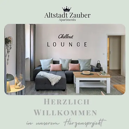 Altstadtzauber