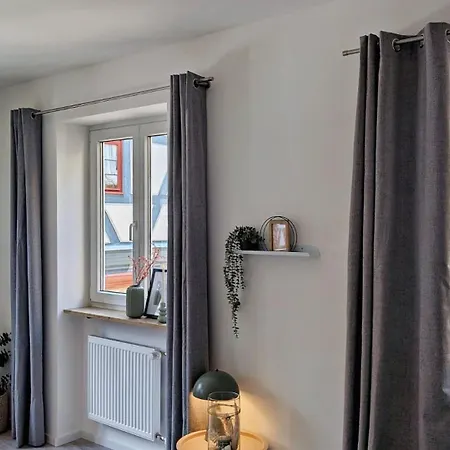 Lägenhet Altstadtzauber *