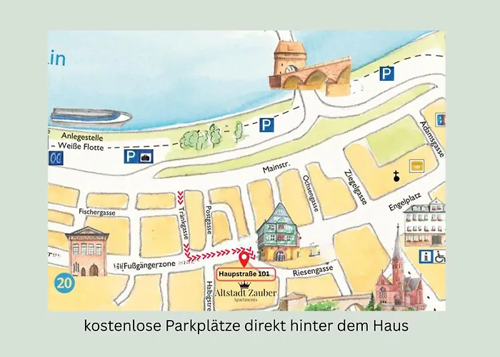 Altstadtzauber *