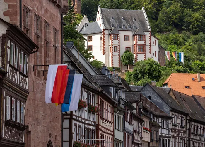 Altstadtzauber