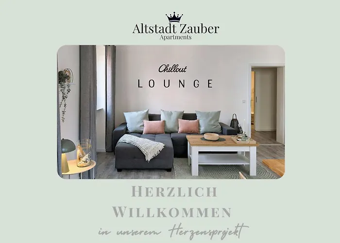 Altstadtzauber